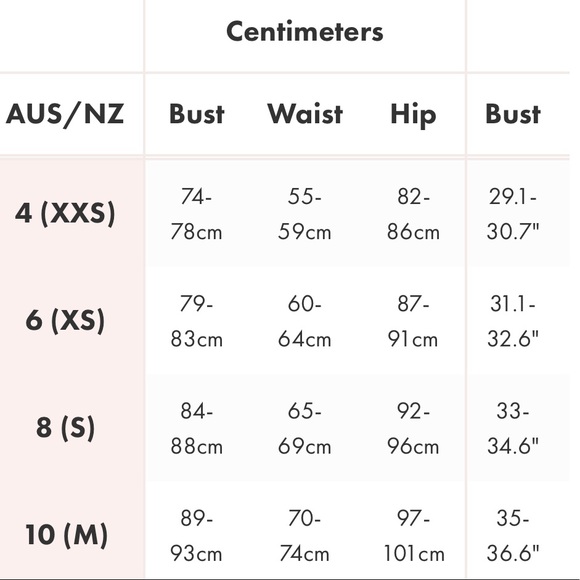 Women’s Abrand A ‘94 jeans - Picture 5 of 5